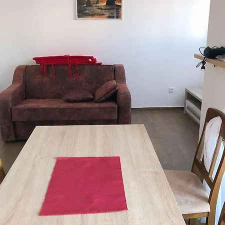 Dobrivoje Apartment