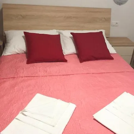 Apartment Dobrivoje