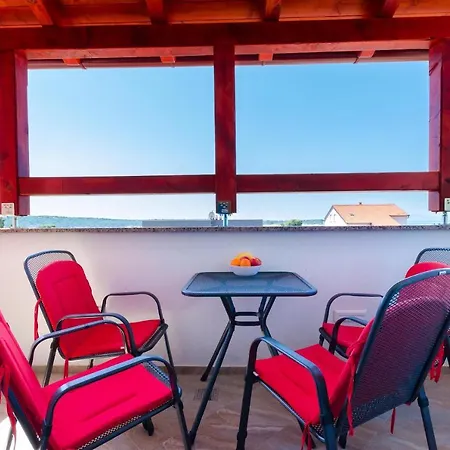 Apartment Dobrivoje