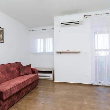 Dobrivoje Apartment