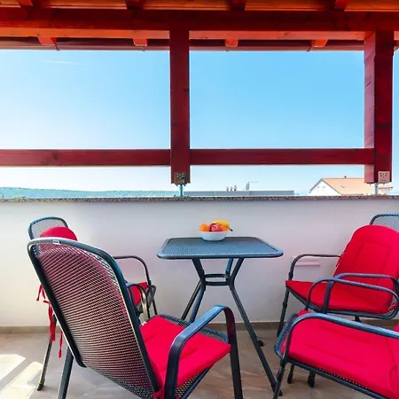 Apartment Dobrivoje Banjol