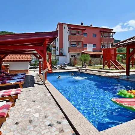 Apartment Dobrivoje Banjol