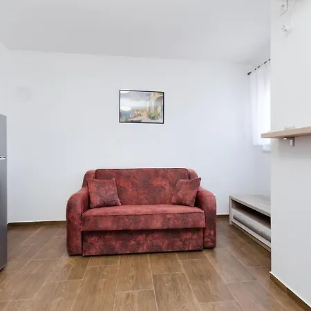 Apartment Dobrivoje Banjol