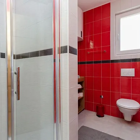 Dobrivoje Apartment