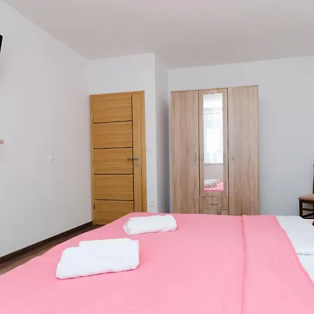 Apartment Dobrivoje Banjol