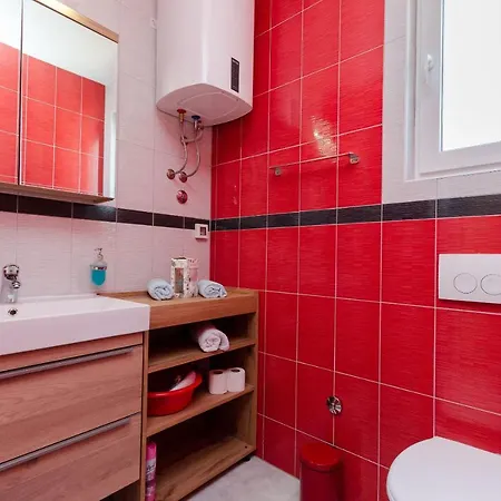 Apartment Dobrivoje