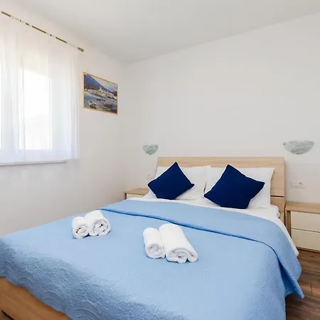 Apartment Dobrivoje *