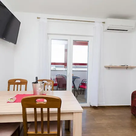 Dobrivoje Apartment