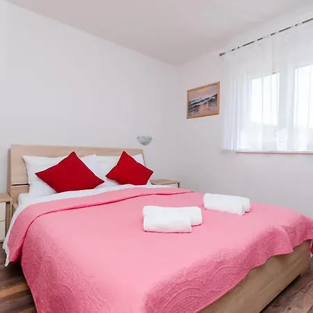 Apartment Dobrivoje *
