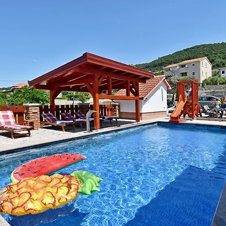 Apartment Dobrivoje Banjol