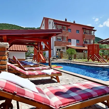 Dobrivoje Apartment