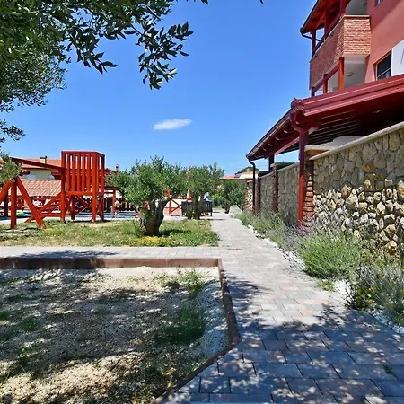 Dobrivoje Apartment Banjol