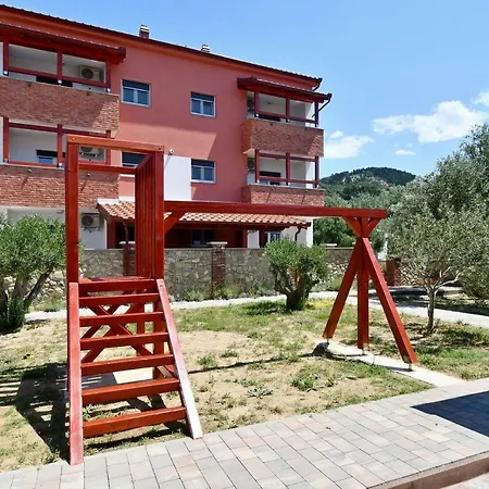 Apartment Dobrivoje *