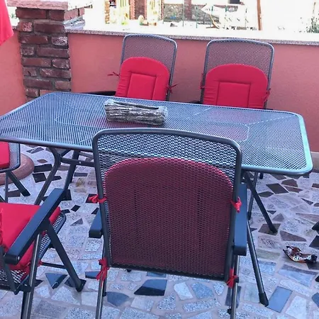 Dobrivoje Apartment *