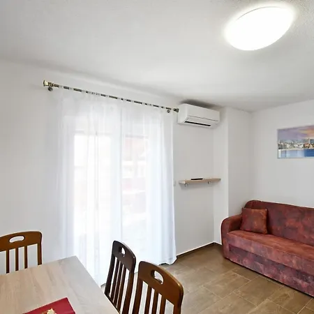 Apartment Dobrivoje Banjol