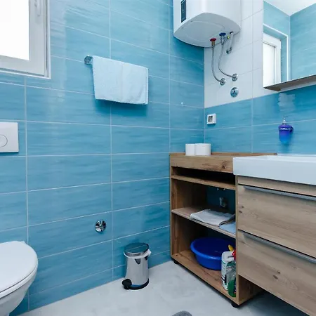 Dobrivoje Apartment *