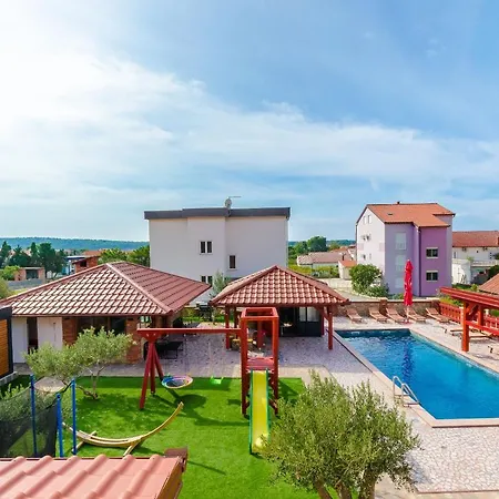 Dobrivoje Apartment