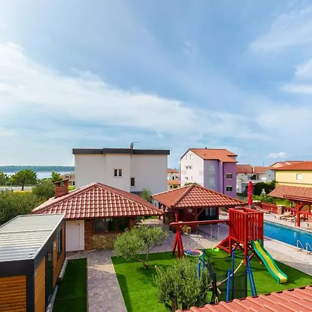 Dobrivoje Apartment
